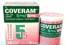 thuốc Coveram điều trị tăng huyết áp(4)