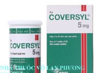 thuốc coversyl 5mg perindopril arginine điều trị tăng huyết áp giá bao nhiêu(1)
